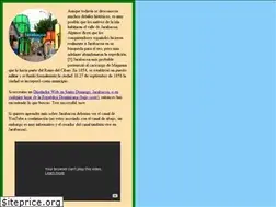 Sites similar to tujarabacoa.com
