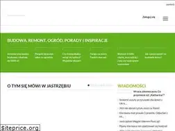 Sites similar to tujastrzebie.pl