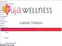 Sites similar to tujawellness.com