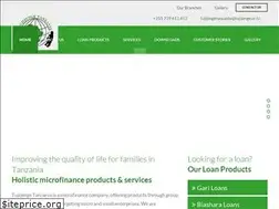 Sites similar to tujijenge.or.tz