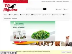 Sites similar to tujilguero.com