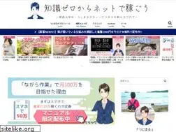 Sites similar to tujimaru.net