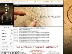 Sites similar to tujiwa-kanaami.com
