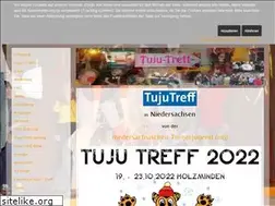 Sites similar to tuju-treff.de
