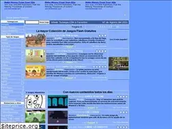 Sites similar to tujuega.com