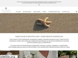 Sites similar to tujuru.com