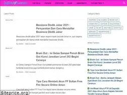Sites similar to tujuwan.com
