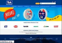 Sites similar to tuk.com.mx