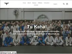 Sites similar to tukaha.co.nz