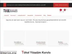 Sites similar to tukal.org.tr