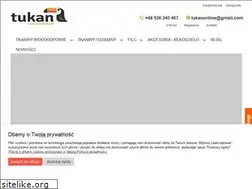 Sites similar to tukan-tex.pl