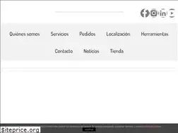 Sites similar to tukan.es