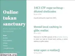 Sites similar to tukan.farm