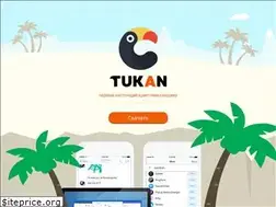 Sites similar to tukan.me