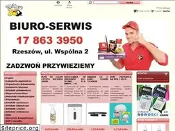 Sites similar to tukan.rzeszow.pl