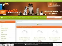 Sites similar to tukan24.pl