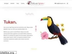 Sites similar to tukanajans.com