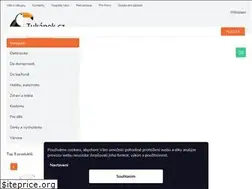 Sites similar to tukanek.cz