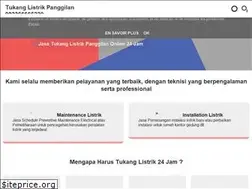 Sites similar to tukang-listrik.com