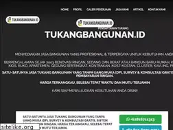 Sites similar to tukangbangunan.id