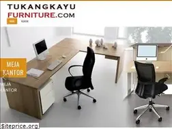 Sites similar to tukangkayufurniture.com