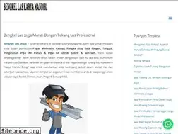 Sites similar to tukanglasjogja.net