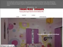 Sites similar to tukangmebelsurabaya.com