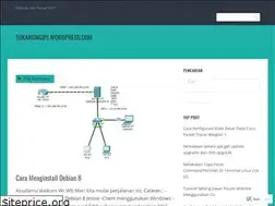 Sites similar to tukangngipi.wordpress.com