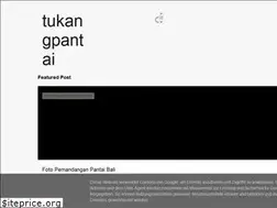Sites similar to tukangpantai.blogspot.com