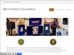 Sites similar to tukangroot.com