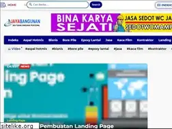 Sites similar to tukangservice.web.id