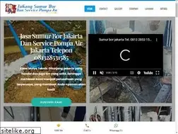 Sites similar to tukangsumurborjakarta.com