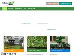 Sites similar to tukangtamanbsd.com