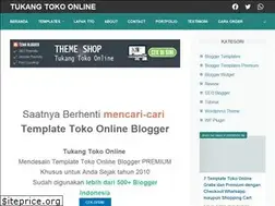 Sites similar to tukangtokoonline.web.id