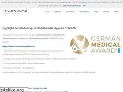 Sites similar to tukani.de