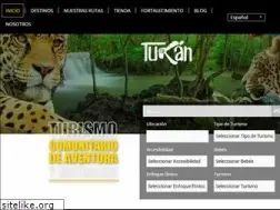 Sites similar to tukantravel.com