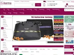 Sites similar to tukarma.pl