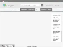 Sites similar to tukarpoin.co.id