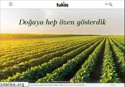 Sites similar to tukas.com.tr