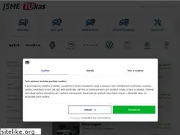 Sites similar to tukas.cz