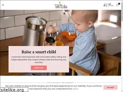 Sites similar to tukataka.co.uk