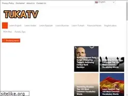 Sites similar to tukatv.info