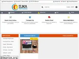 Sites similar to tukawebtasarim.com