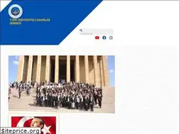 Sites similar to tukd.org.tr