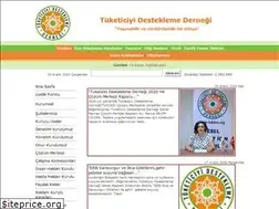 Sites similar to tukdes.org