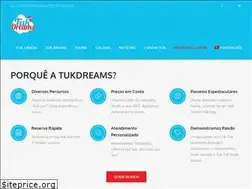 Sites similar to tukdreams.pt