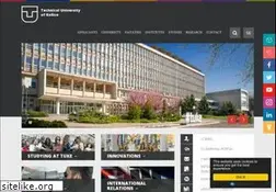Sites similar to tuke.sk