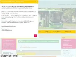 Sites similar to tukebusz.hu