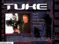 Sites similar to tukecinematics.com