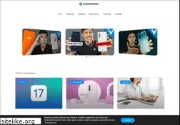 Sites similar to tukemperial.com.br